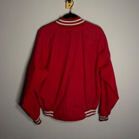 Vintage Walt Disney Land Varsity Jacket - Picture 4 of 4